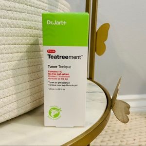 Dr. Jart Teatreetment Toner